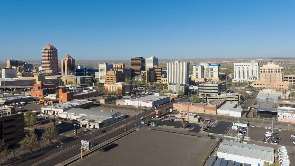 Albuquerque, NM