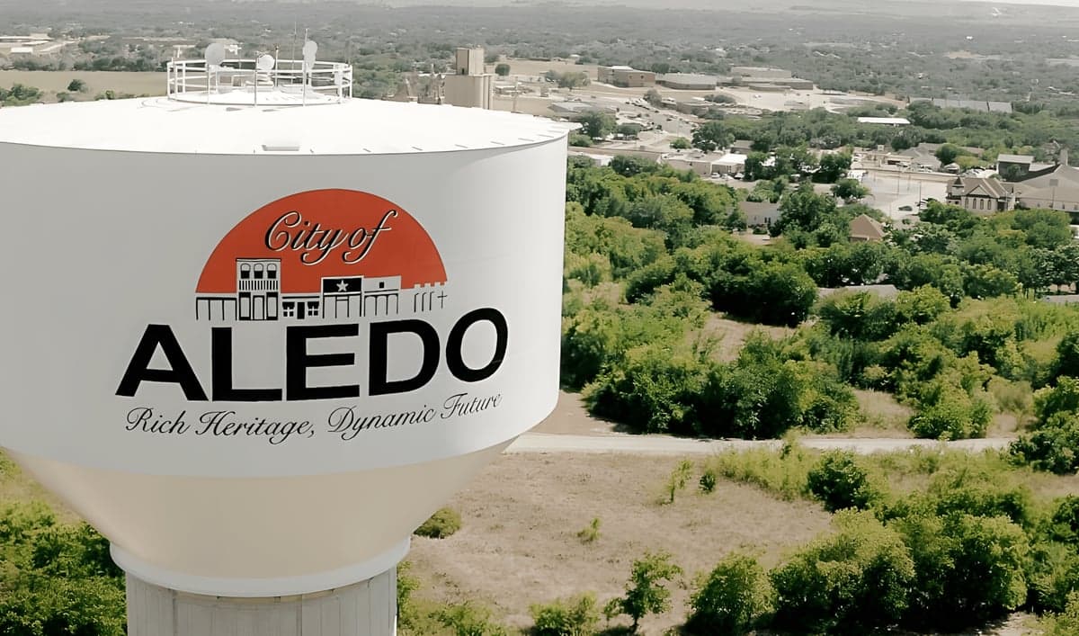 Aledo, TX