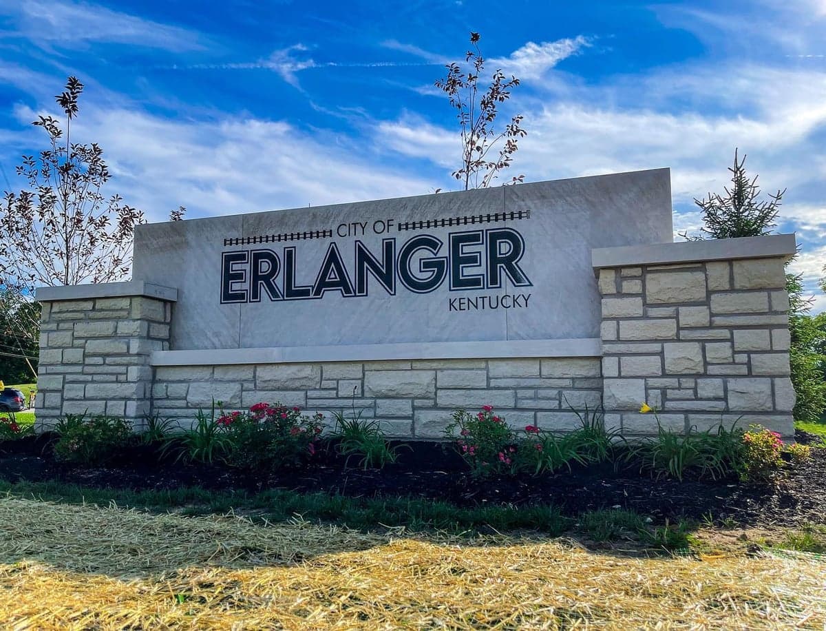 Erlanger, KY