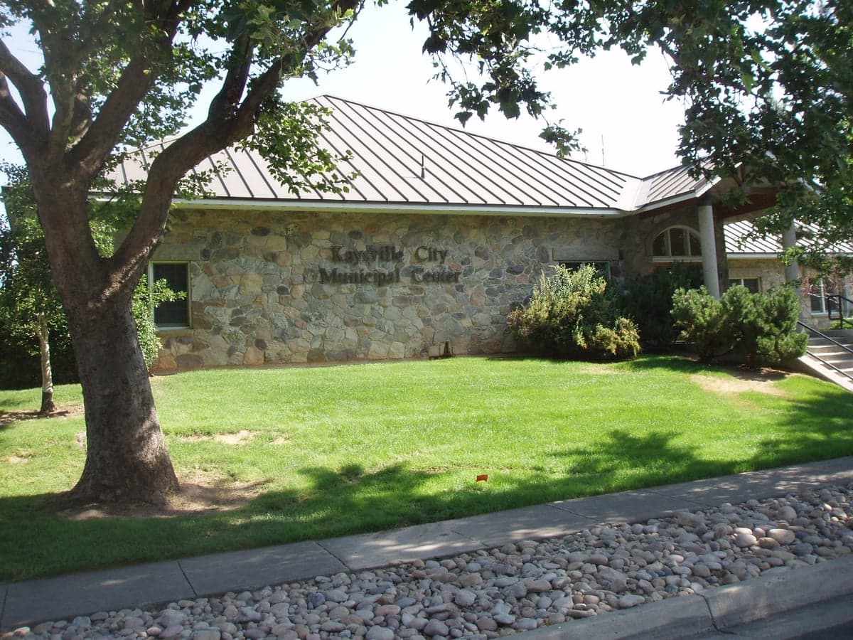 Kaysville, UT