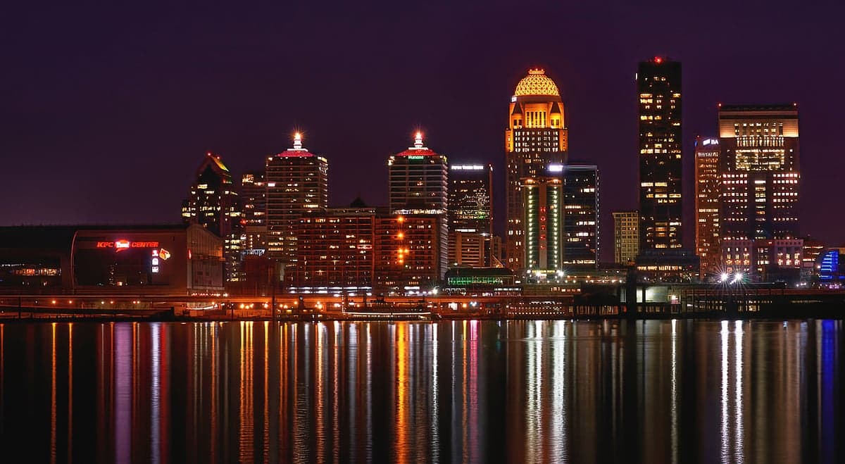 Louisville, KY