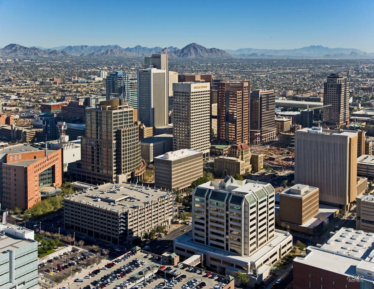 Phoenix, AZ