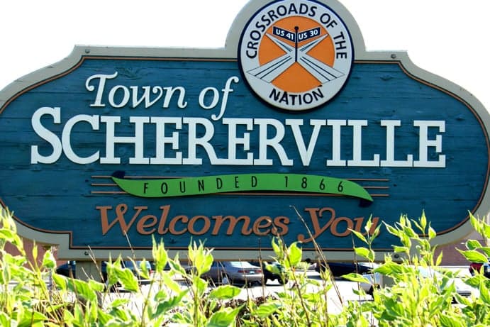 Schererville, IN