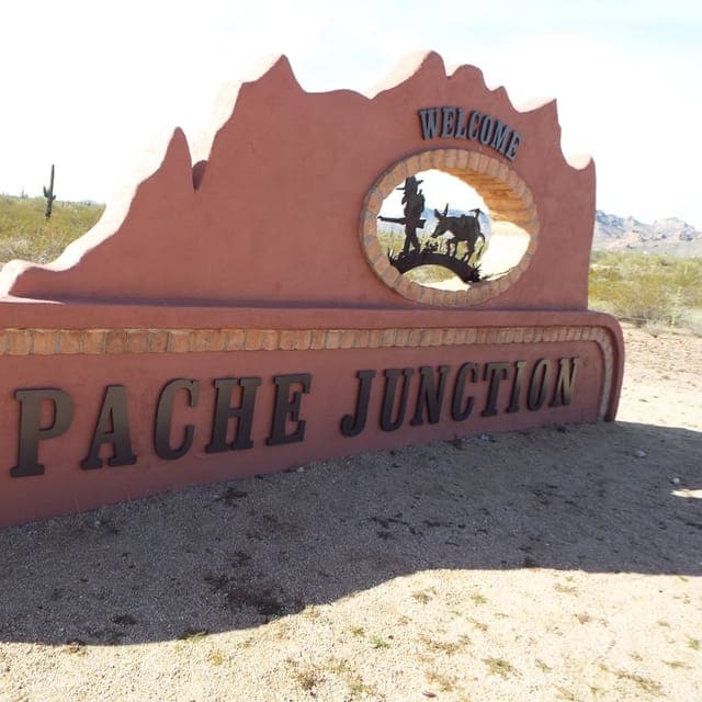 Apache Junction