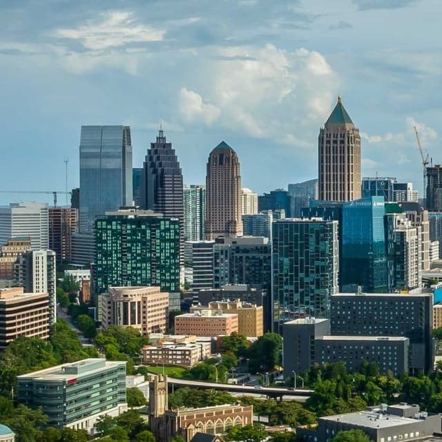Atlanta