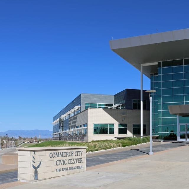 Commerce City