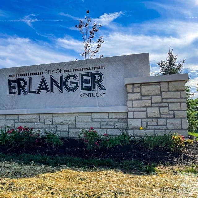 Erlanger