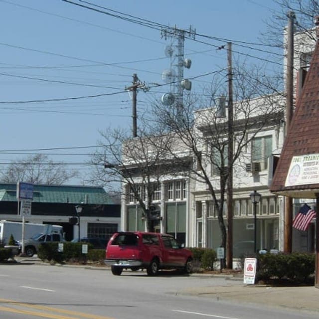 Jeffersontown