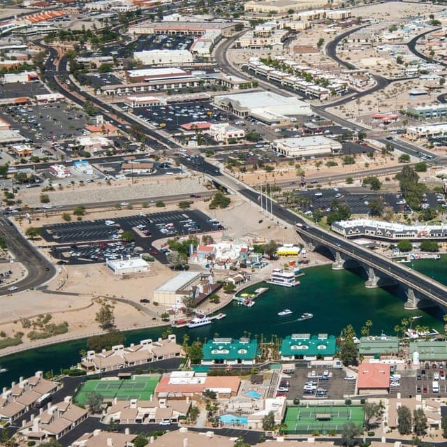 Lake Havasu City