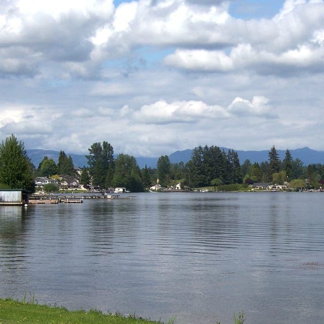 Lake Stevens