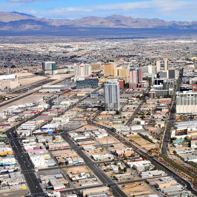 Las Vegas