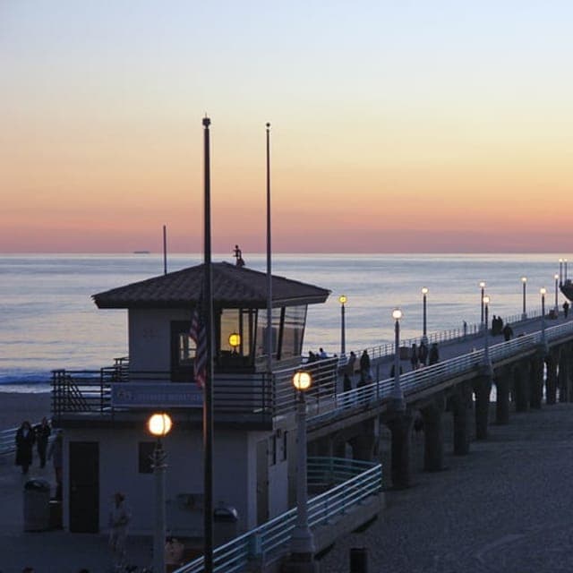 Manhattan Beach