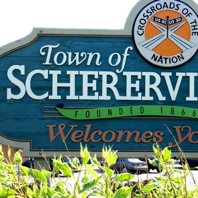 Schererville