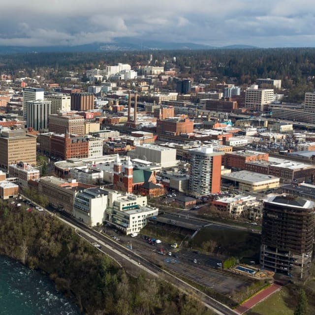 Spokane