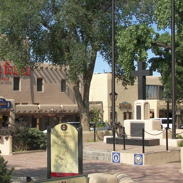 Taos
